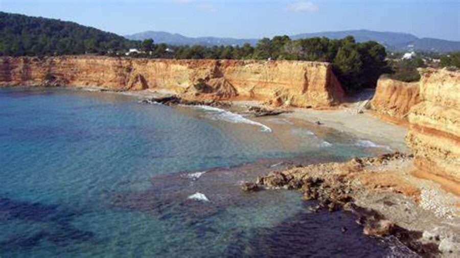Ibiza: Quad Adventure to Explore Beaches and Unique Views - Swim Stop and Mediterranean Break: When the Schedule Lets You Cool Off