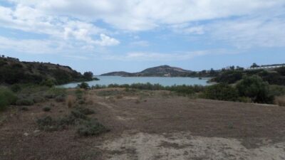 Ierapetra: Quad ATV 4x4 Exceptional Day in South Crete 2025 - Meeting at Galini and Getting Your Quad Going (Safety Comes First)