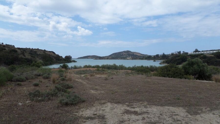 Ierapetra: Quad ATV 4x4 Exceptional Day in South Crete 2025 - Meeting at Galini and Getting Your Quad Going (Safety Comes First)