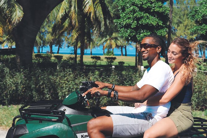 Island ATV and Buggy Tour - Key things to know before you go