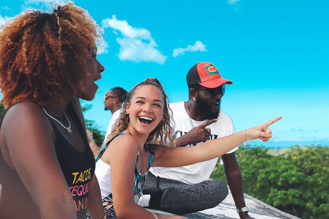Island ATV and Buggy Tour - ATV or buggy: picking the right ride for your comfort