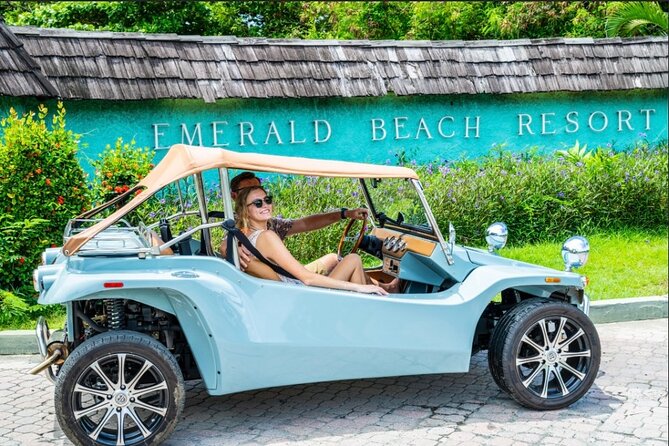 Island Buggy Excursions - Key highlights you’ll feel right away