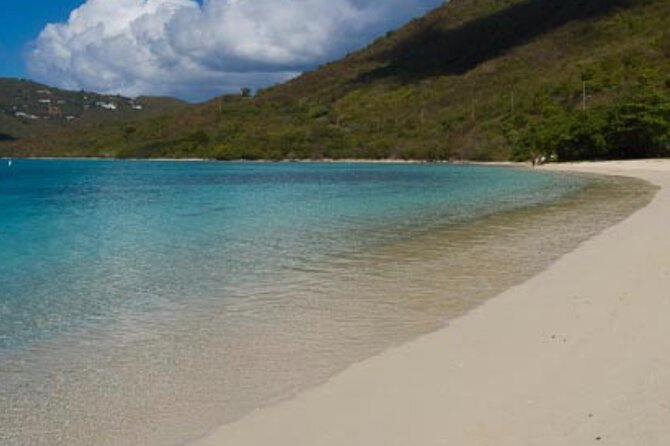 Island Buggy Excursions - Private Buggy Freedom From St. Thomas’ Main Harbor Area