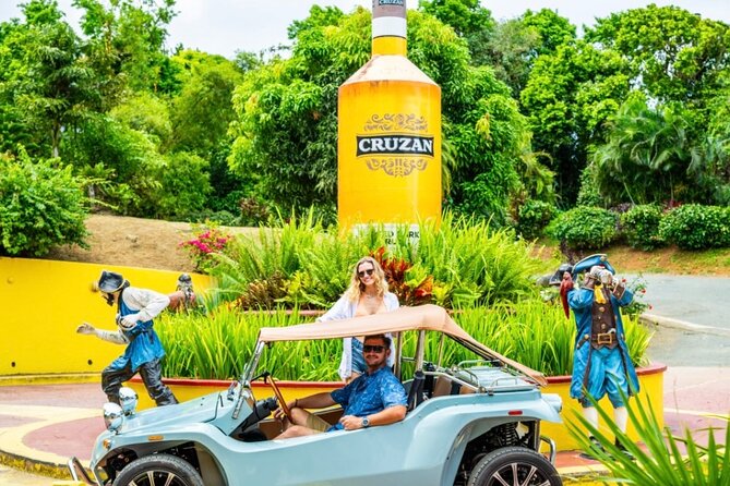 Island Buggy Excursions - The Modern Buggy Setup: Clean, Fun, and Actually Useful