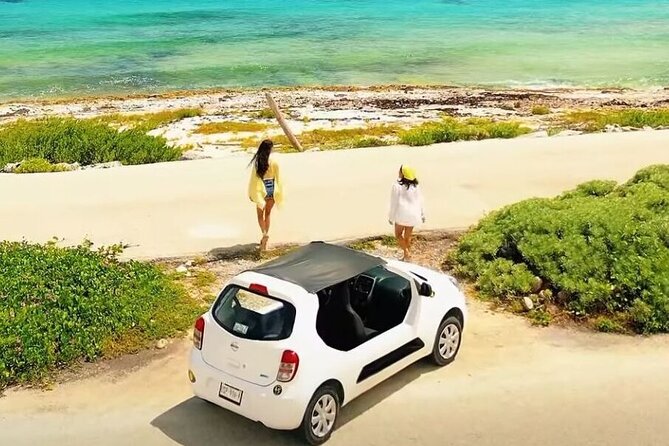 Island Buggy Tour & Mayan Experience - Key highlights I’d plan around