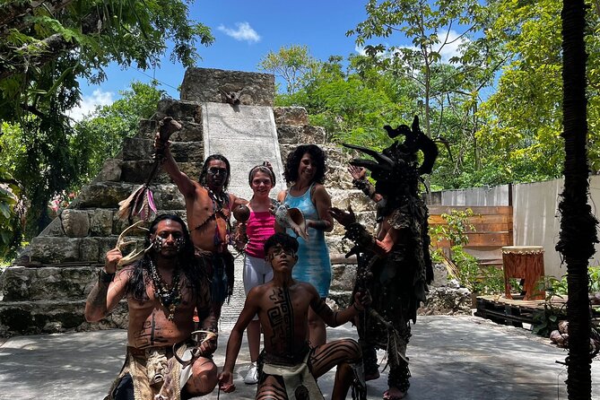 Island Buggy Tour & Mayan Experience - What to know before you go (so the day stays fun)