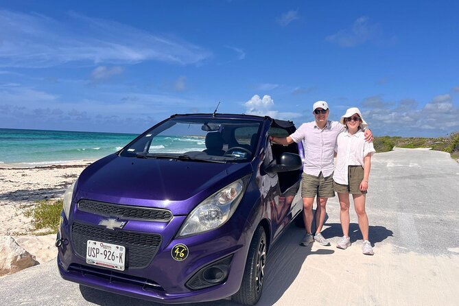 Island Buggy Tour & Mayan Experience - Mi Mexico Lindo tequila tour: history plus tasting time