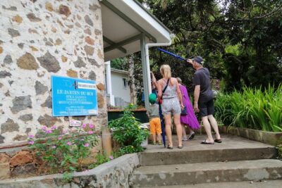 Island tour with the beach buggy - Start Time, Pickup, and What the 5–7 Hours Really Feel Like