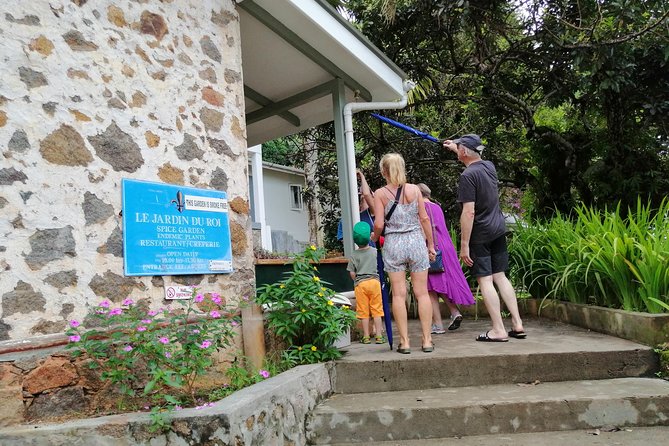 Island tour with the beach buggy - Start Time, Pickup, and What the 5–7 Hours Really Feel Like