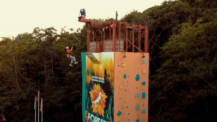 Istanbul: Belgrad Forest ATV Tour with Ziplining Option - Zipline Option: When You Want More Than a Trail Ride