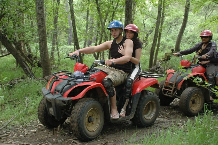 Istanbul: Belgrad Forest ATV Tour with Ziplining Option - Time Reality Check: The Listing vs. What You Might Actually Get