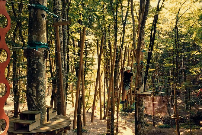 Istanbul Quad Bike Safari with Optional Zipline Experience - Price and value: $110, what’s included, and what you should confirm