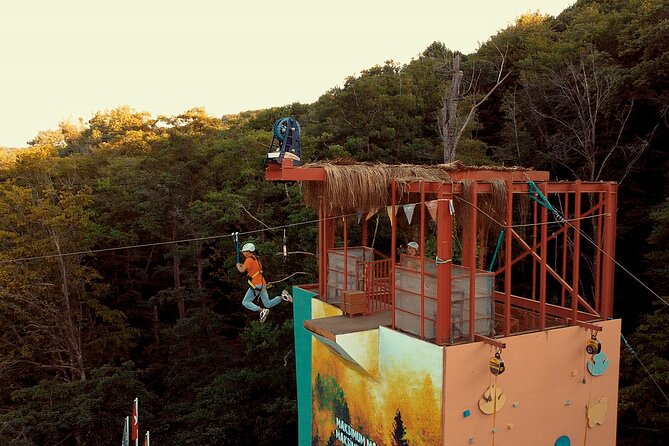 Istanbul Quad Bike Safari with Optional Zipline Experience - The ride itself: timing, a mid-route photo stop, and staying in sync