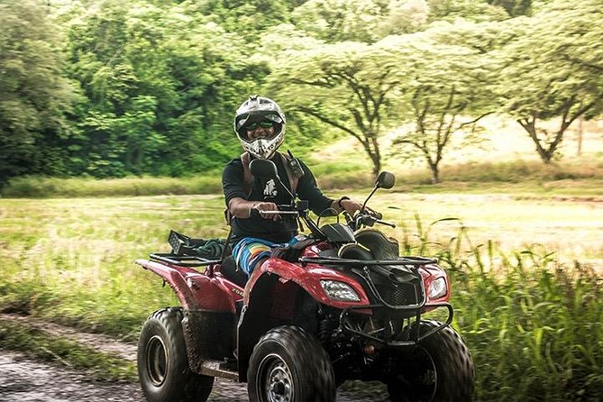 Jaco Canopy Zipline and ATV Combo Adventure - Jaco’s Mountain Start: How the Day Gets Moving