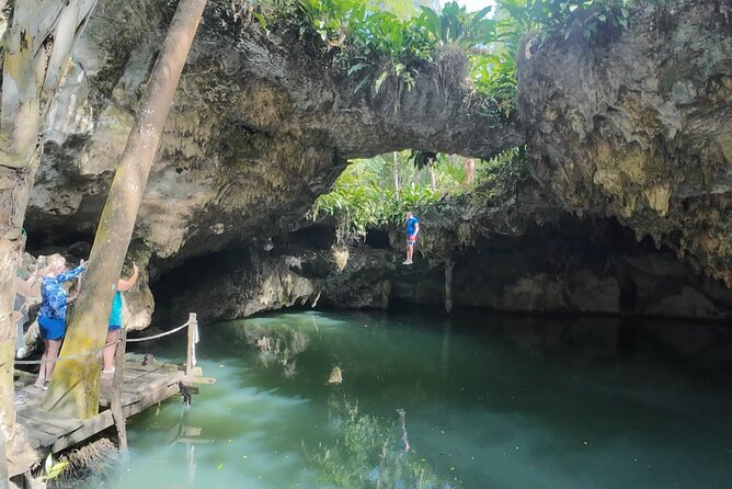 Jade Caverns and Mayan Village Cozumel ATV TOUR - Key highlights you’ll actually care about