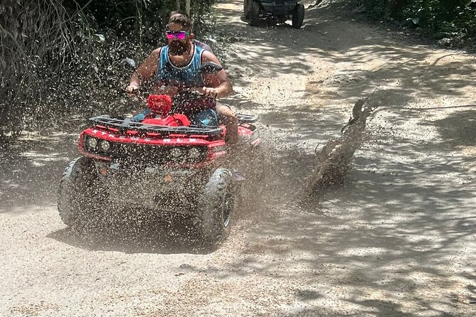 Jade Caverns and Mayan Village Cozumel ATV TOUR - Why This Cozumel ATV Tour Feels Like a Local Day, Not a Checklist