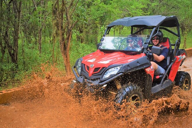 Jamwest ATV Adventure & Horseback Ride Combo in Negril - Quick highlights to know before you go