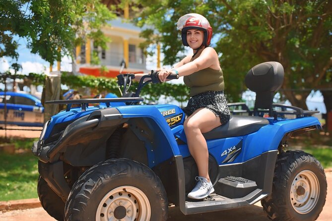 Jamwest ATV Adventure & Horseback Ride Combo in Negril - What’s Included in the $169 Price (and What You’ll Still Pay For)