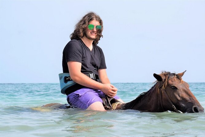 Jamwest ATV Adventure & Horseback Ride Combo in Negril - Timing, Waiting, and Getting Back to Your Hotel