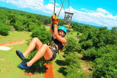Jamwest ATV Off-Road Adventure & Zipline Combo in Negril - Jamwest Motorsports: how the day starts (and why the practice matters)