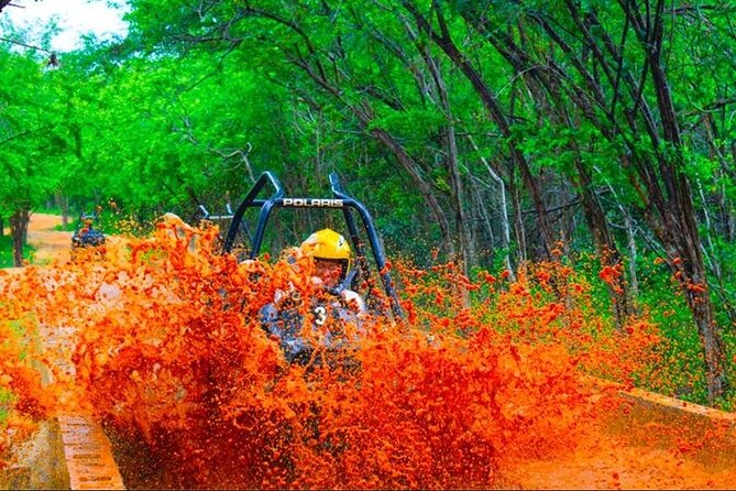 Jamwest ATV Off-Road Adventure & Zipline Combo in Negril - Price and logistics: how $169 stacks up in real life