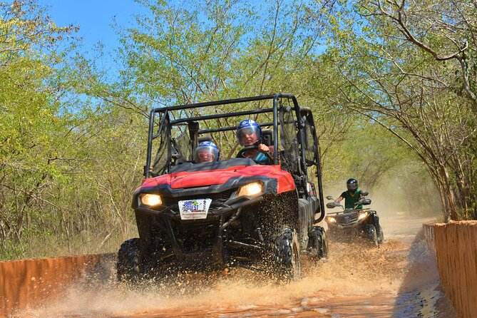 Jamwest ATV Tour to Salmon Point from Negril - Key things to know before you go