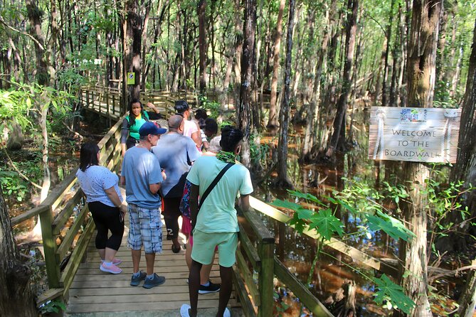 Jamwest Off-Road ATV Adventure & JamCulture Tour Combo in Negril - Getting Oriented at Jamwest Motorsports and Adventure Park