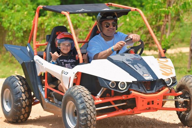 Jamwest: Zipline, Cultural Ride, and ATV Off-Road Adventure - The value of $189: why this combo is often cheaper than three separate days