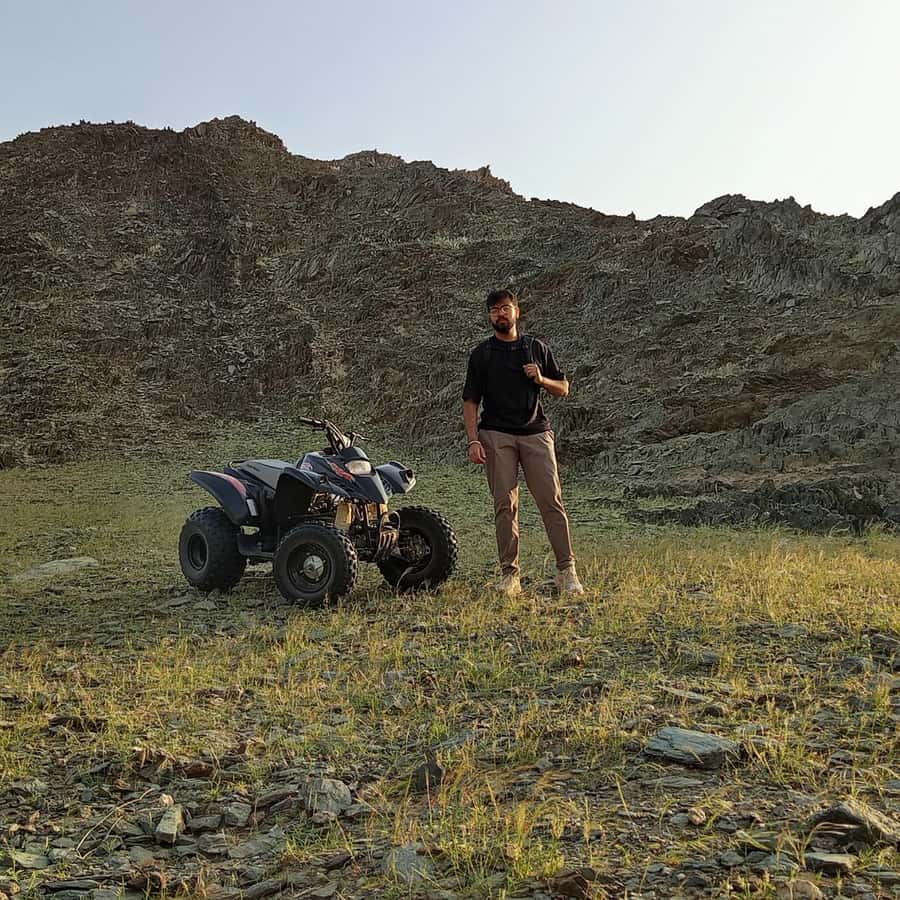 Jeddah Desert Safari: Quad Biking, Camel Farm & Sunset Views - Sunset or Sunrise Photo Time: How to Pick the Best Timing