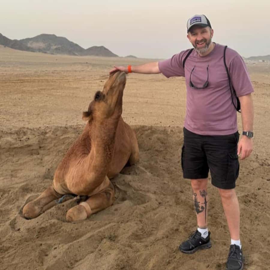 Jeddah Desert Safari: Quad Biking, Camel Farm & Sunset Views - Price and Value: What $221 Covers (and What It Doesn’t)