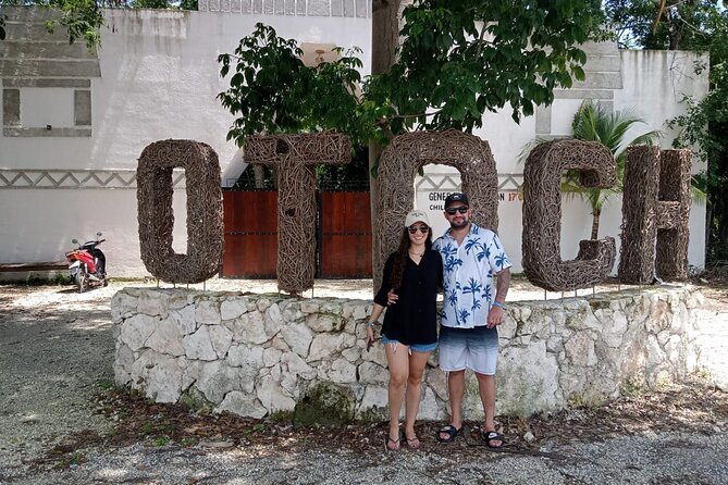 Jeep or Buggy Private VIP All inclusive - Guides Make the Day: Names to Note