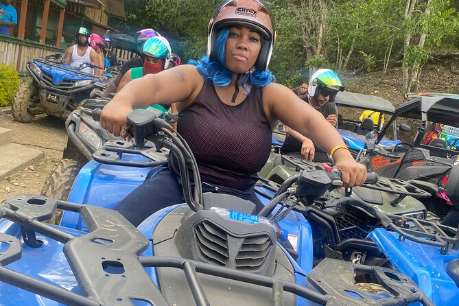 Jet Skiing and ATV from Montego Bay - Jet Ski and ATV From Montego Bay: What This Day Really Feels Like