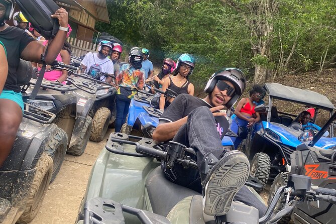 Jet Skiing and ATV from Montego Bay - What People Love Most (And Why It Matters)