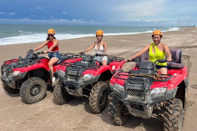 Jungle and beach ATV tour + lunch + tequila tasting - Mazatlán ATV and Tequila: What This Day Trip Really Delivers