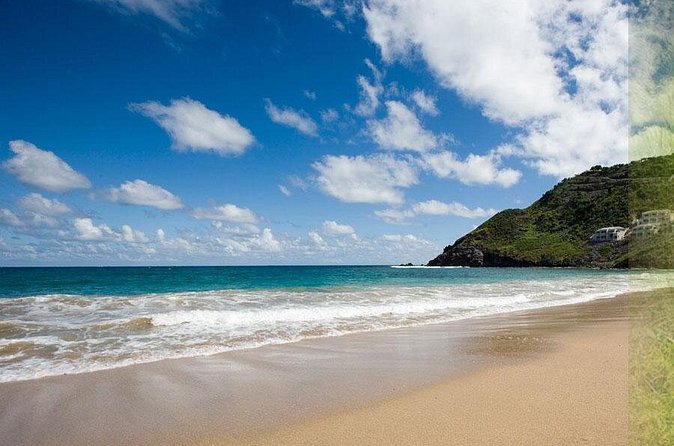 Jungle Bikes ATV Adventure & Beach Tour in St. Kitts - Getting comfortable on the ATV: orientation, rules, and age limits