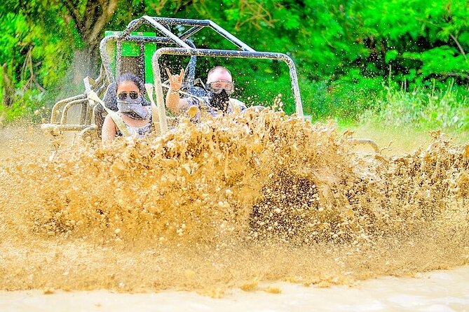 Jungle Buggy Adventure with Coffee and Chocolate Tasting - Key Points You’ll Care About