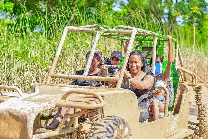Jungle Buggy Adventure with Coffee and Chocolate Tasting - The Buggy Ride: Mud, Speed, and the Reality Check on Clothes