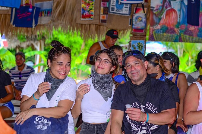 Jungle Buggy Adventure with Coffee and Chocolate Tasting - What You Really Get for $41: Value Breakdown That Makes Sense