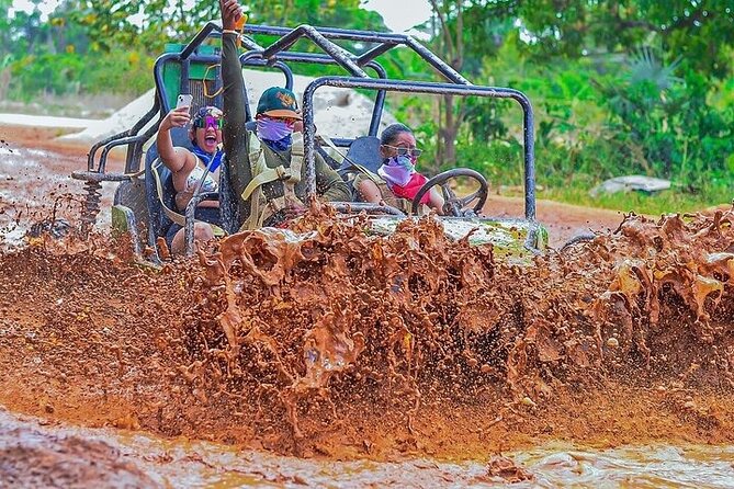Jungle Buggy Adventure with Coffee and Chocolate Tasting - Stop One at Macao: La Casita Coffee, Chocolate, and Cigar Experience