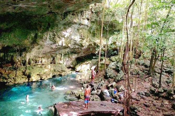 Jungle Buggy Tour from Playa del Carmen Including Cenote Swim - Dust, Shoes, and Cenote-Friendly Packing: Your Preparation Checklist