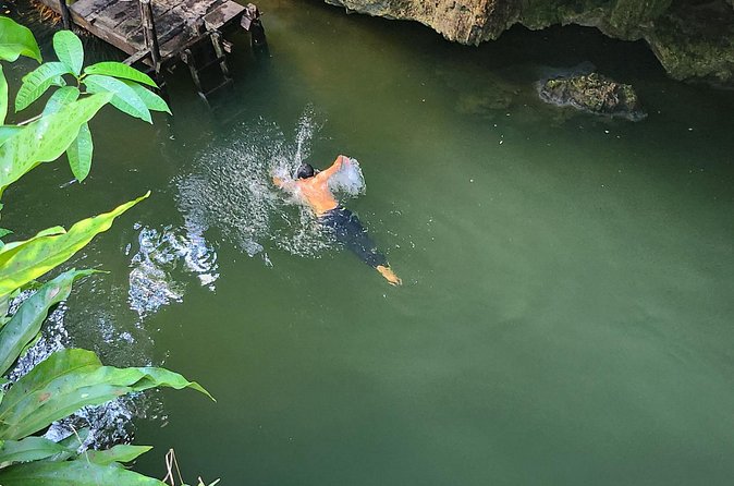 Jungle, Caverns and Tequila Mayan ATV Experience - Who This Tour Fits Best in Your Cozumel Plan
