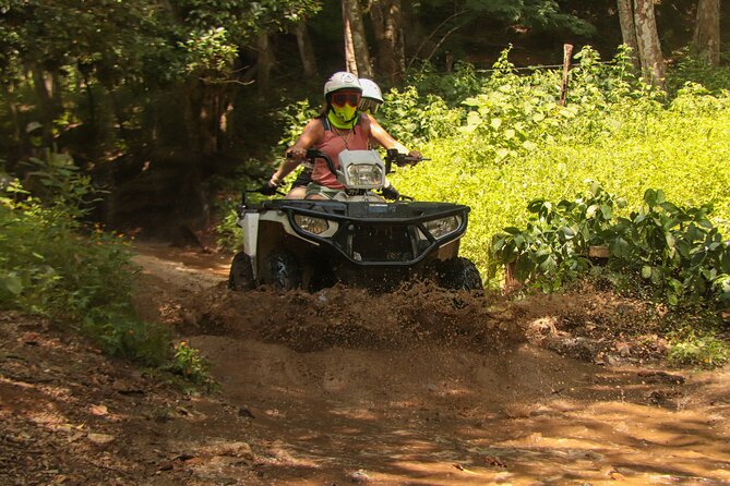 Jungle double ATV Tour "El Mirador" (ride tandem on ATV) - El Mirador in Context: Where You Ride (and Why It Matters)