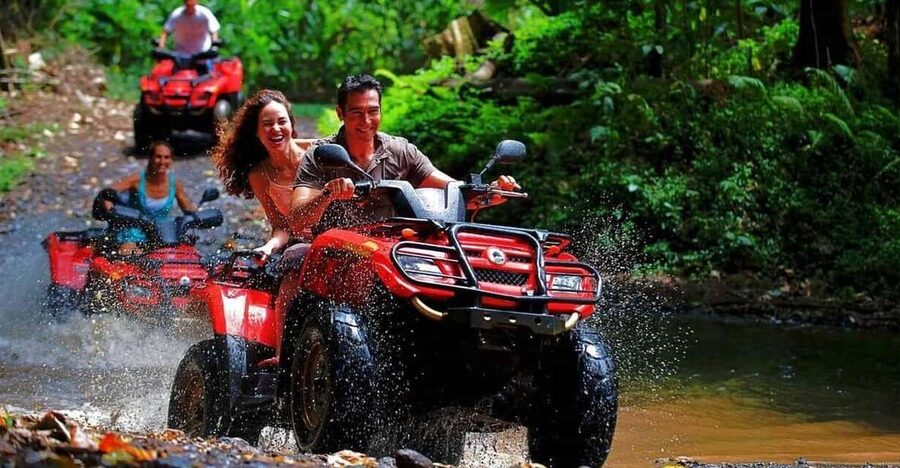 Kemer: Quad Safari Experience - Key Highlights You’ll Care About