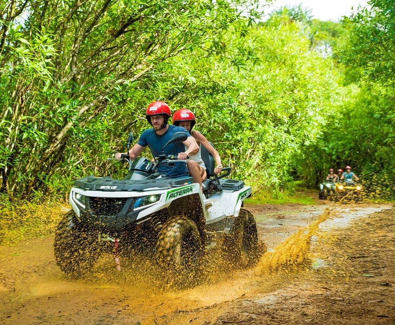 Kemer: Quad Safari Experience - Price and Value: Does $33 Make Sense Here?
