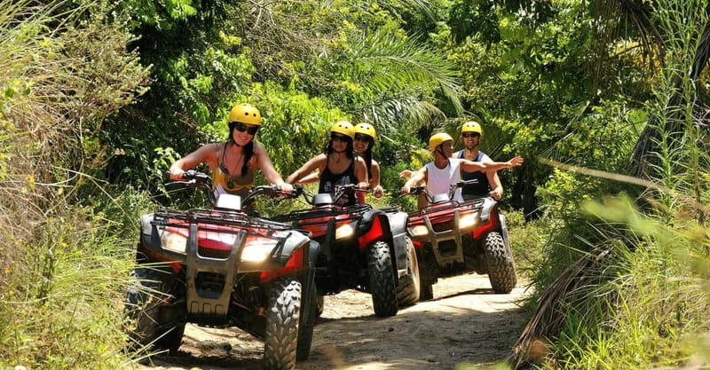 Kemer Quad Safari: Thrilling Off-Road Adventure - The Scenic Rest Stop: Why It’s More Than a Break