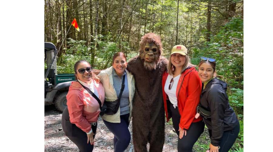 Ketchikan: Tongass Forest Alaska Bigfoot ATV Ride and Hike - Key Things I’d Focus On