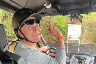 Key N Go -2 Hour Adventure UTV/ ATV in St. Thomas, USVI - Crown Bay Meet-Up: Where the Tour Starts and What You Must Bring