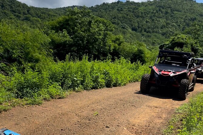 Key N Go -2 Hour Adventure UTV/ ATV in St. Thomas, USVI - What to Pack So You’re Not Miserable by Minute 20