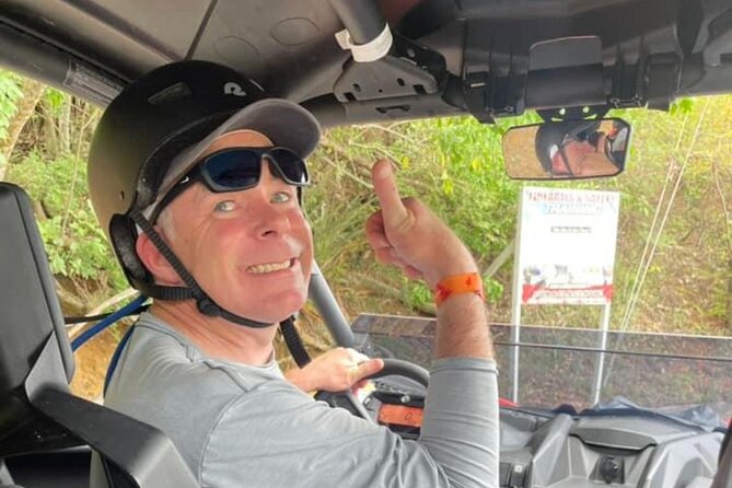 Key N Go -2 Hour Adventure UTV/ ATV in St. Thomas, USVI - Crown Bay Meet-Up: Where the Tour Starts and What You Must Bring