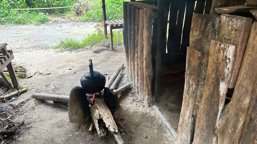 Khao Lak: ATV Park Quad-Bike Tour - Small group limits: why max 10 can matter
